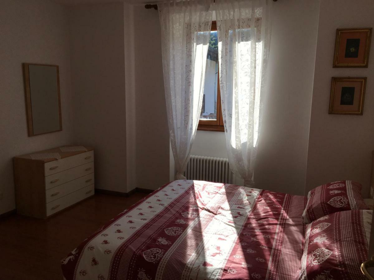 Casa Vacanze Borgo Borgo Valsugana Exteriér fotografie