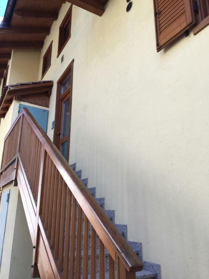 Casa Vacanze Borgo Borgo Valsugana Exteriér fotografie