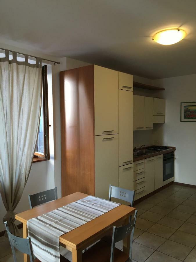Casa Vacanze Borgo Borgo Valsugana Exteriér fotografie